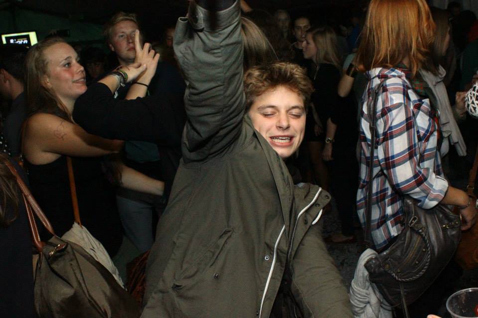 Sint-Martinus den XIIde - Hasselt Kermisbar '14